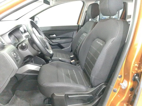 Dacia Duster  Diesel  1.5Blue dCi Prestige 4x2 85kW