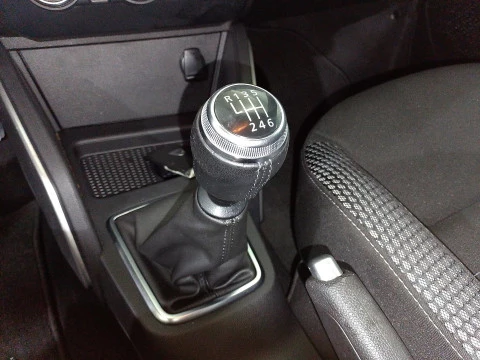 Dacia Duster  Diesel  1.5Blue dCi Prestige 4x2 85kW