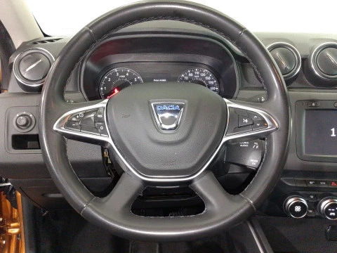 Dacia Duster  Diesel  1.5Blue dCi Prestige 4x2 85kW