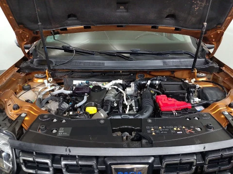 Dacia Duster  Diesel  1.5Blue dCi Prestige 4x2 85kW