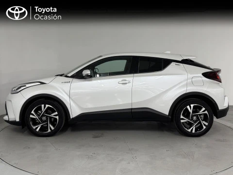 Toyota C-HR 1.8 125H Advance