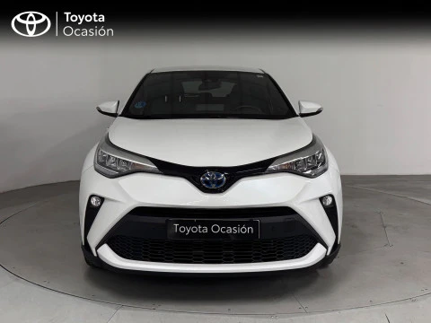 Toyota C-HR 1.8 125H Advance