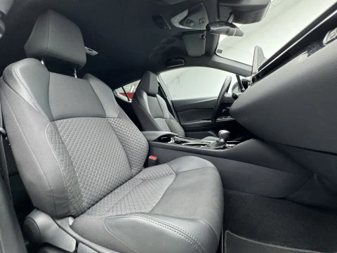 Toyota C-HR 1.8 125H Advance