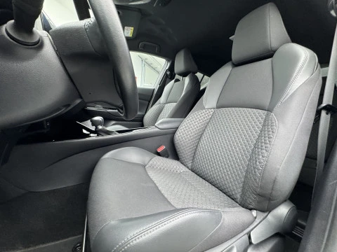 Toyota C-HR 1.8 125H Advance