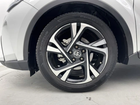 Toyota C-HR 1.8 125H Advance