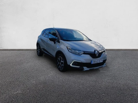 Renault Captur Zen dCi 66kW (90CV)