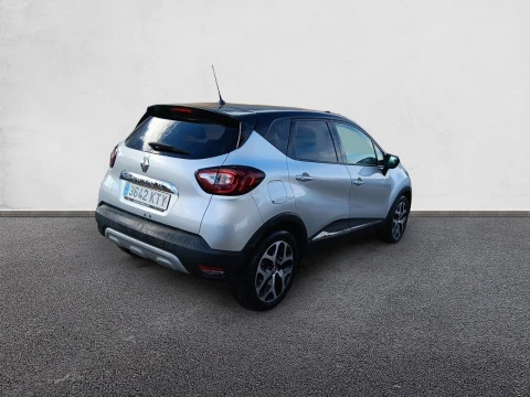 Renault Captur Zen dCi 66kW (90CV)