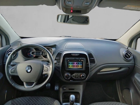Renault Captur Zen dCi 66kW (90CV)