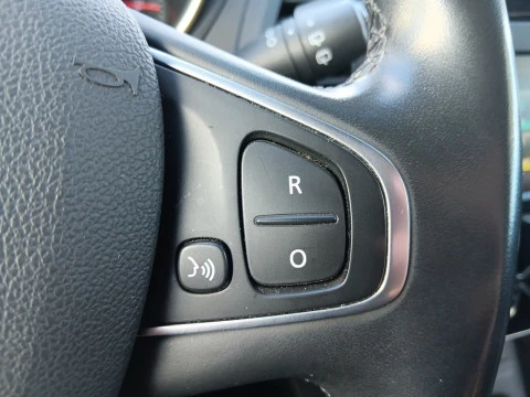 Renault Captur Zen dCi 66kW (90CV)