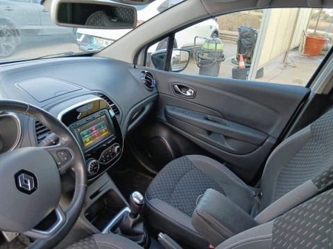 Renault Captur Zen dCi 66kW (90CV)