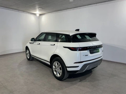 Land Rover Range Rover Evoque 2.0D MHEV S AWD AUT 150