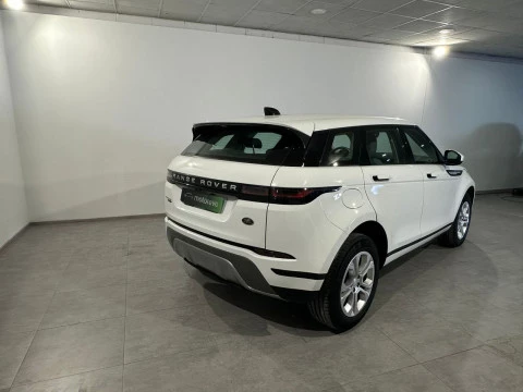 Land Rover Range Rover Evoque 2.0D MHEV S AWD AUT 150
