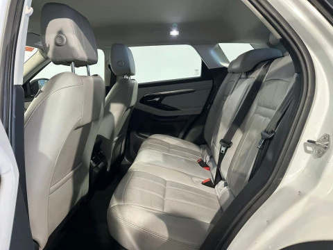 Land Rover Range Rover Evoque 2.0D MHEV S AWD AUT 150