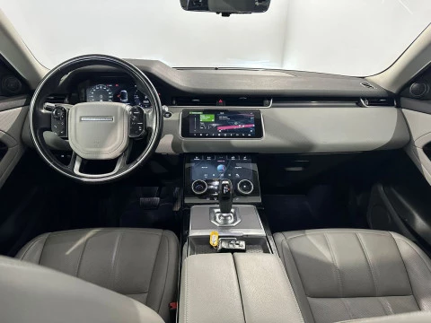 Land Rover Range Rover Evoque 2.0D MHEV S AWD AUT 150