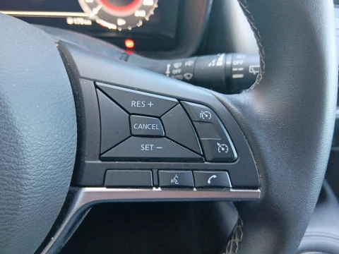 Nissan Juke DIG-T 84 kW (114 CV) 6M/T N-Connecta