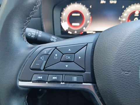 Nissan Juke DIG-T 84 kW (114 CV) 6M/T N-Connecta