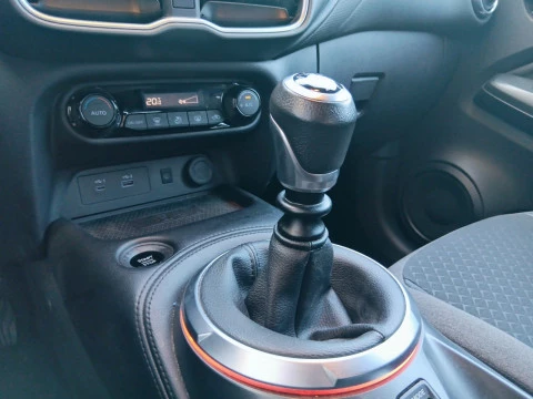 Nissan Juke DIG-T 84 kW (114 CV) 6M/T N-Connecta