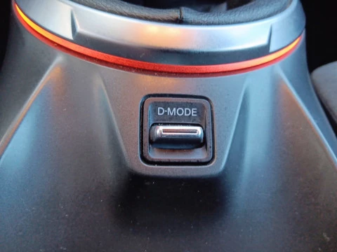 Nissan Juke DIG-T 84 kW (114 CV) 6M/T N-Connecta