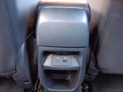 Nissan Juke DIG-T 84 kW (114 CV) 6M/T N-Connecta