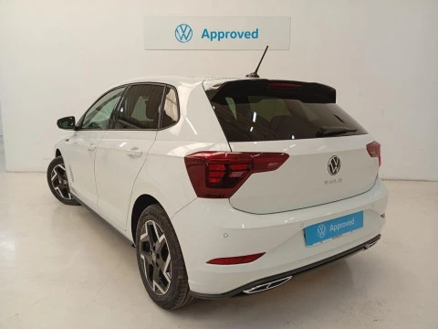 Volkswagen Polo R-Line 1.0 TSI 70 kW (95 CV)