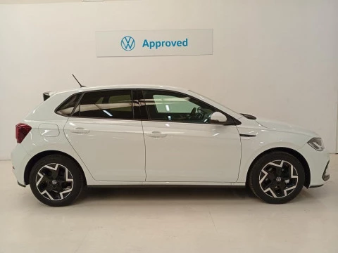 Volkswagen Polo R-Line 1.0 TSI 70 kW (95 CV)