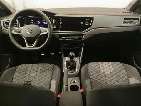 Volkswagen Polo R-Line 1.0 TSI 70 kW (95 CV)