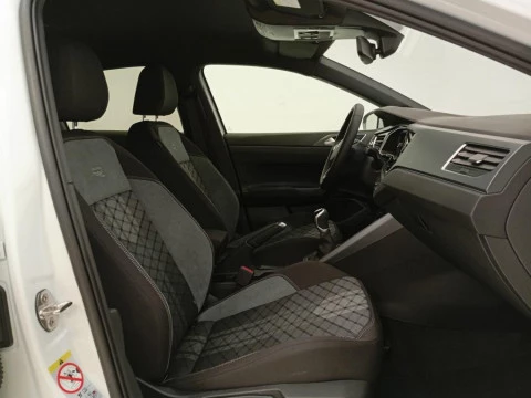 Volkswagen Polo R-Line 1.0 TSI 70 kW (95 CV)