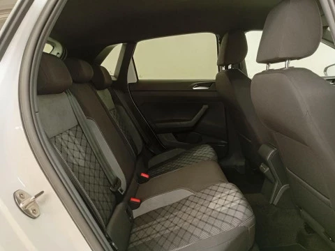 Volkswagen Polo R-Line 1.0 TSI 70 kW (95 CV)