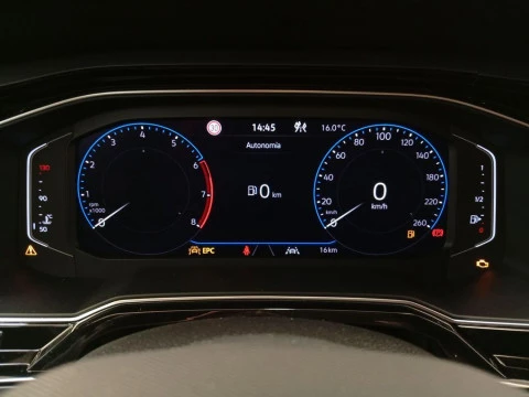 Volkswagen Polo R-Line 1.0 TSI 70 kW (95 CV)