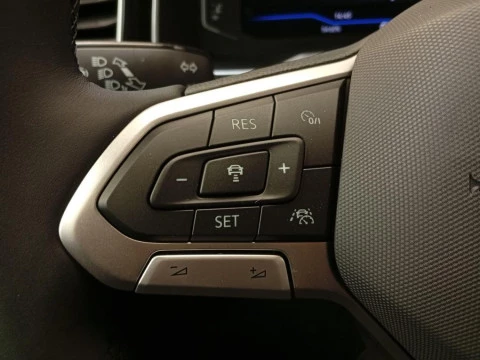 Volkswagen Polo R-Line 1.0 TSI 70 kW (95 CV)