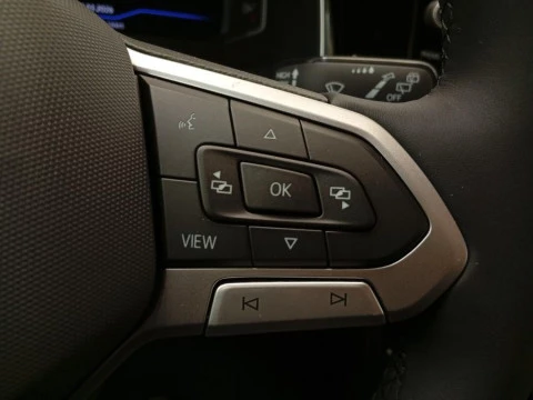 Volkswagen Polo R-Line 1.0 TSI 70 kW (95 CV)