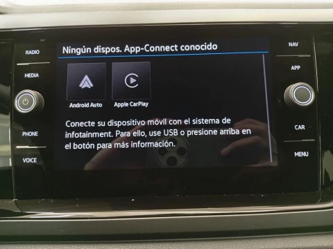 Volkswagen Polo R-Line 1.0 TSI 70 kW (95 CV)