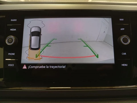 Volkswagen Polo R-Line 1.0 TSI 70 kW (95 CV)