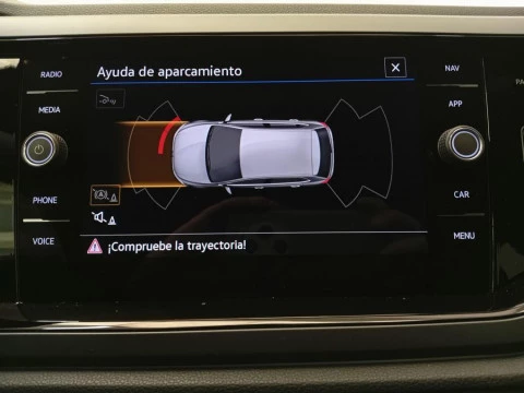 Volkswagen Polo R-Line 1.0 TSI 70 kW (95 CV)