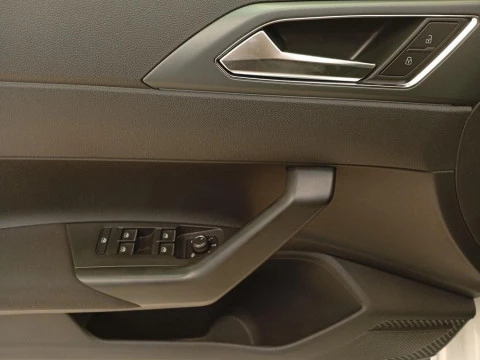 Volkswagen Polo R-Line 1.0 TSI 70 kW (95 CV)