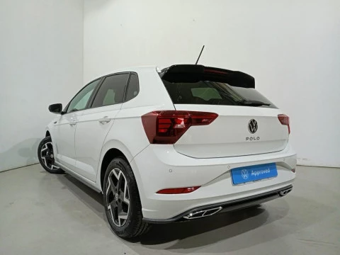 Volkswagen Polo R-Line 1.0 TSI 70 kW (95 CV)