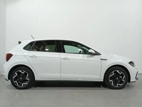 Volkswagen Polo R-Line 1.0 TSI 70 kW (95 CV)