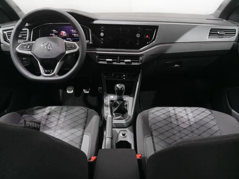 Volkswagen Polo R-Line 1.0 TSI 70 kW (95 CV)