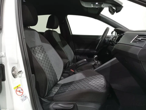 Volkswagen Polo R-Line 1.0 TSI 70 kW (95 CV)