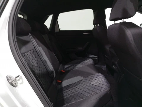 Volkswagen Polo R-Line 1.0 TSI 70 kW (95 CV)