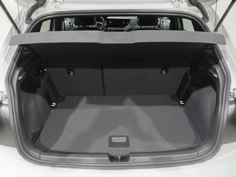 Volkswagen Polo R-Line 1.0 TSI 70 kW (95 CV)