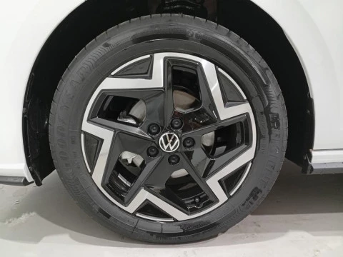 Volkswagen Polo R-Line 1.0 TSI 70 kW (95 CV)