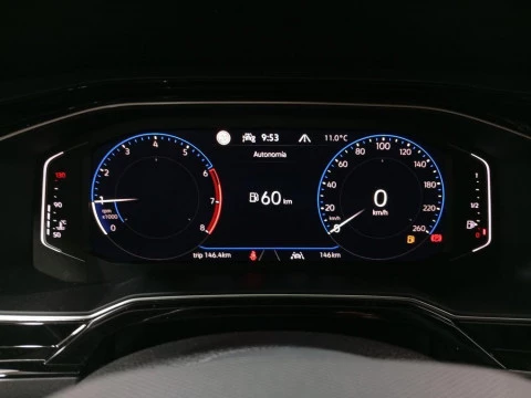 Volkswagen Polo R-Line 1.0 TSI 70 kW (95 CV)