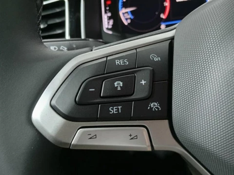 Volkswagen Polo R-Line 1.0 TSI 70 kW (95 CV)