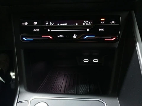 Volkswagen Polo R-Line 1.0 TSI 70 kW (95 CV)