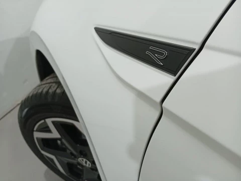 Volkswagen Polo R-Line 1.0 TSI 70 kW (95 CV)