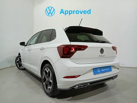Volkswagen Polo R-Line 1.0 TSI 70 kW (95 CV)