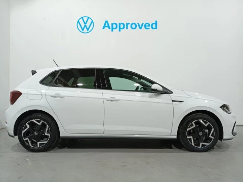 Volkswagen Polo R-Line 1.0 TSI 70 kW (95 CV)