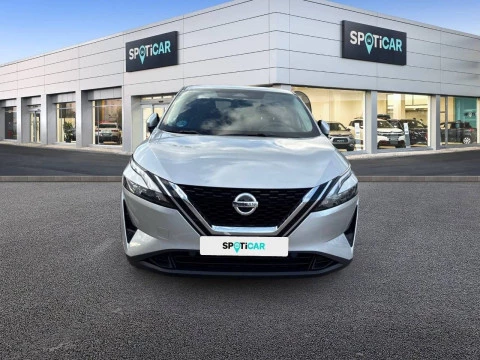 Nissan Qashqai DIG-T 116kW (158CV) mHEV Xtronic Acenta