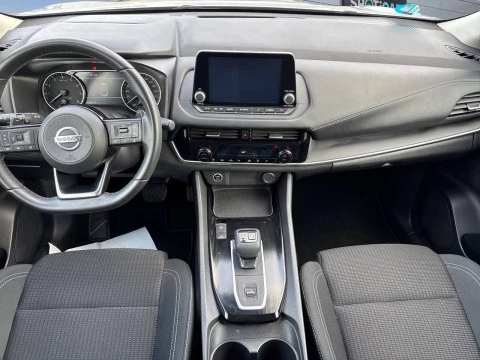 Nissan Qashqai DIG-T 116kW (158CV) mHEV Xtronic Acenta